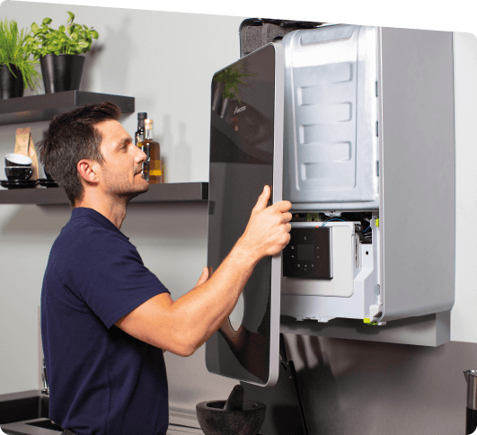Boiler Repairs Lincolnshire