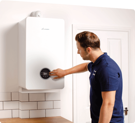 Boiler Servicing Lincolnshire