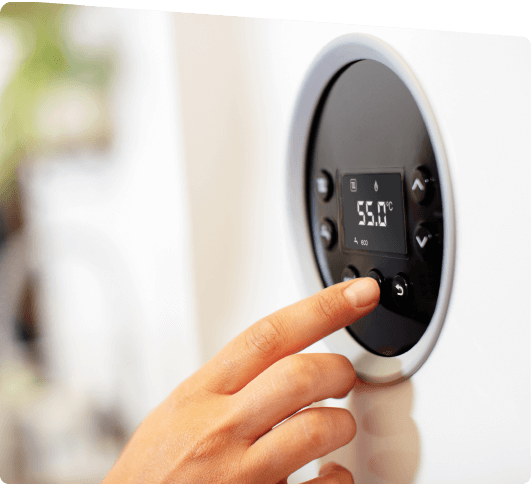 New Boiler Installations Lincolnshire