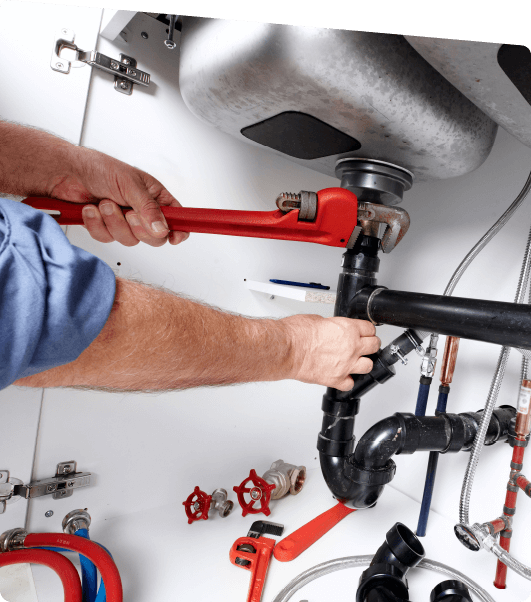 Plumbing Services Lincolnshire