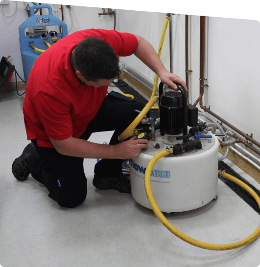 Plumbing Lincolnshire