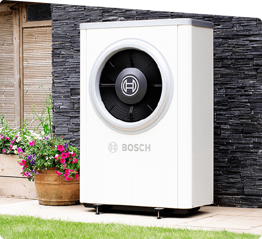 Heating System Lincolnshire