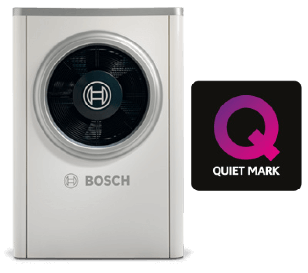 Air Source Heat Pump Lincolnshire